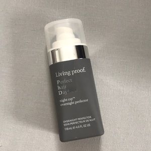 Living proof night cap overnight perfector